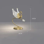 Lampe de tableA / Changeable / CHINE