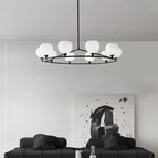 A-10 Lumières / Blanc chaud