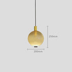 Yellow / Warm Light 3000K