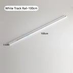 Rail de voie de 100 cm