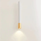 Blanc / L200mm / 12 W sans variateur | Blanc froid 6 000 K