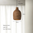 D D30cm / Lumière chaude