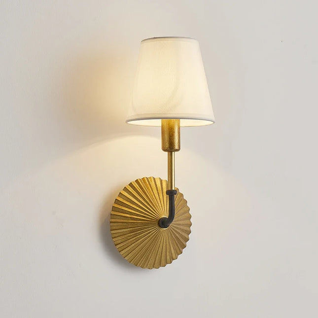 Applique murale rétro élégante pour décoration intérieure — LZ4X9T2