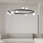 D 100cm / Blanc chaud