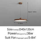 A-40cm / Gradable avec télécommande