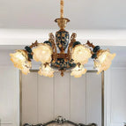 10 lumières
