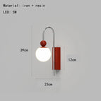Rouge / 3 modifiables