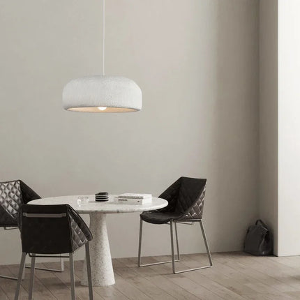 Suspension Scandinave Wabi-Sabi pour salon et restaurant — LZ4X9J