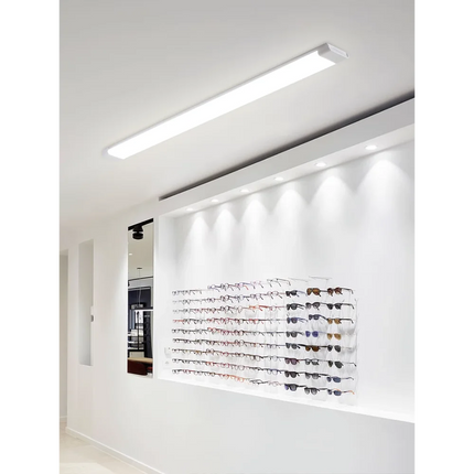 Bande LED super lumineuse pour plafonnier économique en énergie — LZ4X9J