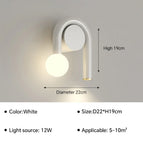 C-Blanc / Lumière tricolore