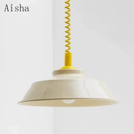 Suspension design Bauhaus moderne pour intérieur et déco — LZ4X9T