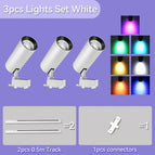 White 20W 3 Set / CHINA