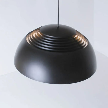 Suspension minimaliste boule de verre nouvelle collection — LZ4X9P