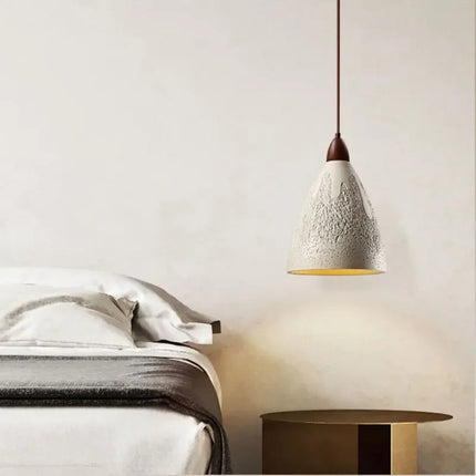 Lustre rétro créatif pour décoration et ambiance chaleureuse — LZ4X9T2
