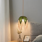 A-Vert-D20cm / Lumière froide
