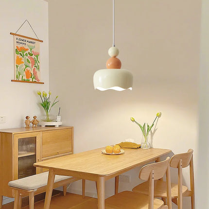 Lustre à intensité réglable pour chambre d’enfant chaleureuse et romantique — LZ4Q9T2