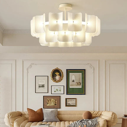 Suspension design pour décoration intérieure moderne — LZ4X9P