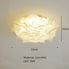 Diamètre C 53 cm / 3 modifiables
