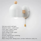 Blanc / Blanc froid (5 500-7 000 K). / Ampoule LED 5W (Max60W)