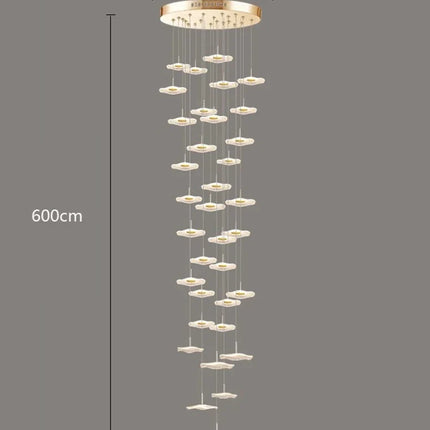 Décoration de la maison lustre salle à manger lampes suspendues éclairage intérieur luminaire plafonniers salon éclairage intérieur fantaisie