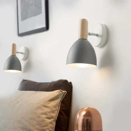 Applique murale moderne pour intérieur élégant et contemporain — LZ4XJ9