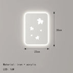 Blanc / Gradable