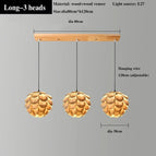3 Heads-long