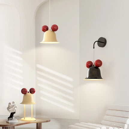 Suspension design artistique pour décoration murale — LZ4X9P
