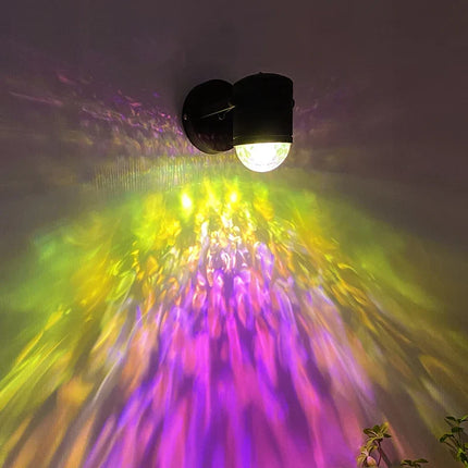 Plafonnier LED pour ambiance décorative et cadeau de Noël — LZ4X9T2