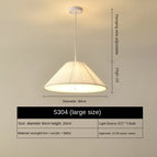 5304 60cm / Blanc froid