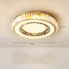 60 cm / Argent / Lumière naturelle