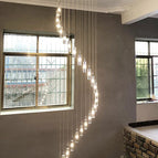30 lumières / Changeable / CHINE