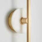 75cm-Marbre blanc / 3 modifiable