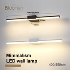 BLANC / CHINE / Blanc chaud (2700-3500K) | 55cm