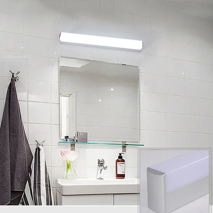 Applique murale LED spécialement conçue pour miroir — LZ4X9T2