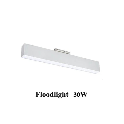 Plafonnier LED Cree sur rail pour éclairage de magasins et intérieurs — LZ4X9J