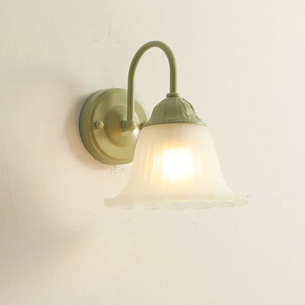 Applique murale moderne pour éclairage décoratif et fonctionnel intérieur — LZ4X9B2