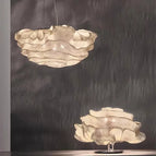 Mur D56cm / Lumière chaude