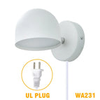 WA231W-US / Blanc chaud (2700-3500K)