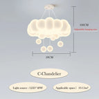 C / Gradation RC