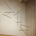 130 cm / Lumière chaude 3000K