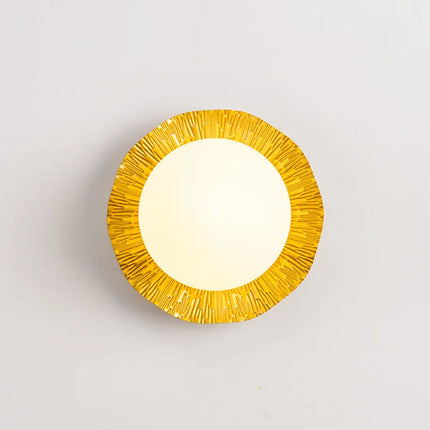 Applique murale design moderne pour intérieur de luxe — LZ4X9P2