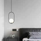 Ae Balle 20cm Noir / Blanc froid
