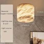 Dia30cm / Argent / Dimmable