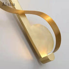 Or / Blanc chaud (2700-3500K) / Fer