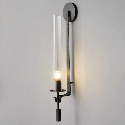 Applique murale design en cuivre moderne — LZ4X9T2