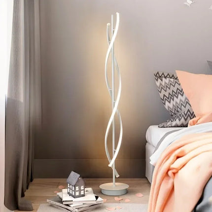 Lampe de bureau LED verticale pour chambre et décoration Foom — LZ4X9J