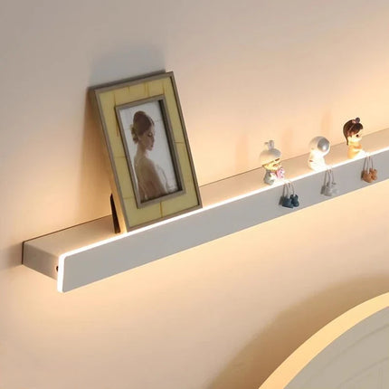 Applique murale avec interrupteur pour salon et chambre, éclairage protecteur pour les yeux — LZ4X9JQ