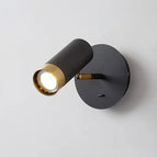 Noir / Lumière blanche