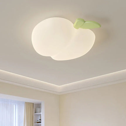 Plafonnier LED créatif pour chambre d'enfant moderne — LZ4X9Q
